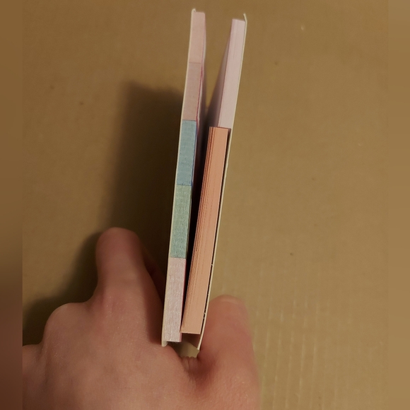 Sweet Spot | Mini Sticky Notes - Picture 5 of 6